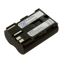 Camera accu BP-511 / BP-512 voor Canon