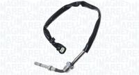 Magneti Marelli Sensor uitlaatgastemperatuur 172000061010