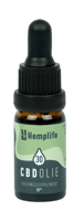 Hemplife CBD Olie 30%