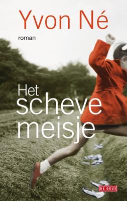 Het scheve meisje - Yvon Né - ebook