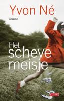 Het scheve meisje - Yvon Né - ebook