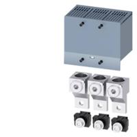 Siemens 3VA9213-0JC13 Accessoire voor vermogensschakelaar 1 stuk(s) (b x h x d) 105 x 89.3 x 64.9 mm
