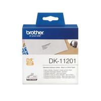 Brother Standaard adreslabel 90x29mm