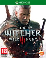 The Witcher 3 Wild Hunt (verpakking Frans, game Engels) - thumbnail