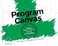 Program Canvas (Hardback)