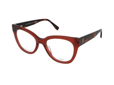 Brillen met correctie Tommy Hilfiger TH 2054 C9A