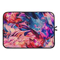 Pink Orchard: Laptop sleeve 13 inch