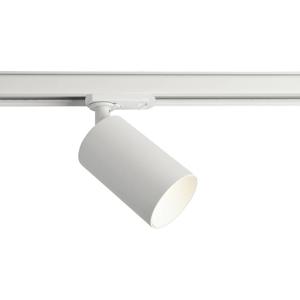 Deko Light Can 707155 Railsysteem met spots GU10 7.5 W Wit