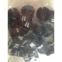 MB zwart/wit EL voor op kledinghanger