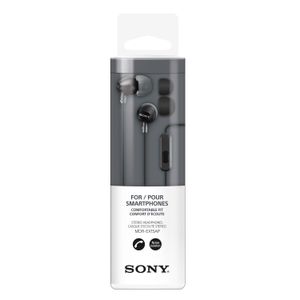 Sony MDR-EX15APB hoofdtelefoon