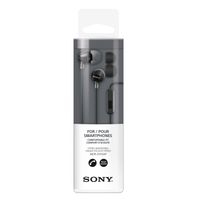 Sony MDR-EX15APB hoofdtelefoon