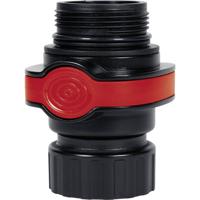 Einhell 4173764 Aansluitset voor pomp 75 mm