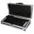 JV Case Controller Case 3U compacte controller flightcase