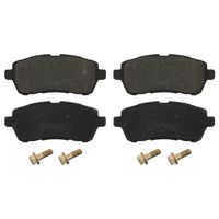 Remblokken set 16820