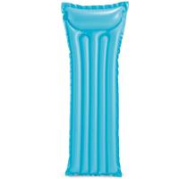 Intex Vrolijk gekleurde strandmat-blauw Intex Vrolijk gekleurde strandmat-blauw