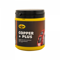 Kroon-Oil Montagepasta copper plus 600 gram (34077)
