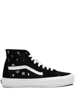 Vans Sk8-Hi Tapered "Garden Party Black" sneakers - Noir