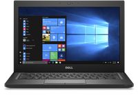 Dell Latitude E7280 Full HD | Intel Core I7 | 8GB | 256GB SSD | Windows 10 PRO