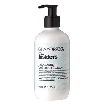 The Insiders Glamorama Daydream Volume Shampoo 250ml