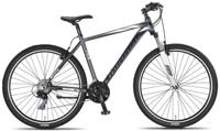 Umit Mirage Mountainbike 29 inch V-Brakes 21v