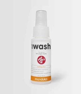 Manduka Mat Wash Citroen (56 ml)