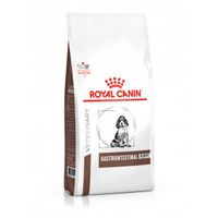 Royal Canin Veterinary Gastrointestinal Puppy hondenvoer 3 x 2,5 kg - thumbnail