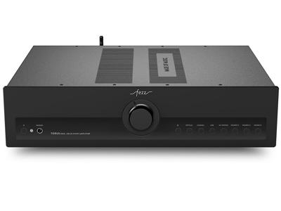 Fezz Torus 5060 stereo versterker zwart