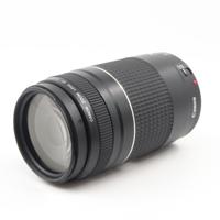 Canon EF 75-300mm F/4-5.6 III occasion