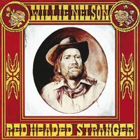 Red Headed Stranger + 4 - CD (8718627231333) - thumbnail