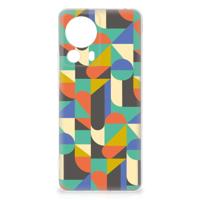 Xiaomi 13 Lite | TPU bumper | Funky Retro