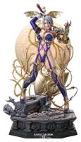 Soul Calibur VI Real Elite Masterline Series Statue 1/4 Ivy Ultimate Version 65 cm