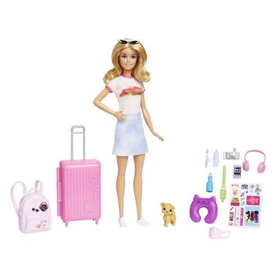 Mattel Barbie dreamhouse adventures pop