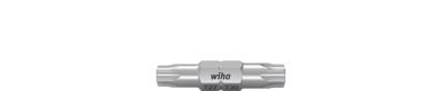 Wiha 741592730030 Bitset dubbelbit TORX® 10-delig in box - 43869