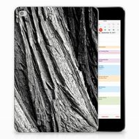 Silicone Tablet Hoes Apple iPad Mini 4 | Mini 5 (2019) Boomschors Grijs - thumbnail