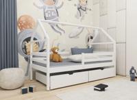 Huisbed met Lades Aaron Huisbed met Lades Aaron