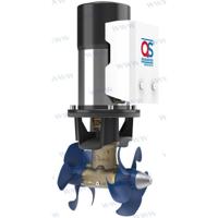 QSP22025024V - PROPORTIONELE DC-PROPELLER 220 kg 250