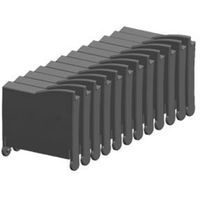 Siemens 6ES7291-1BA30-0XA0 6ES72911BA300XA0 PLC-afdekking - thumbnail