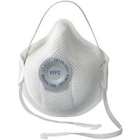 Moldex Smart 248501 Fijnstofmasker zonder ventiel FFP2 D 20 stuk(s) EN 149:2001, EN 149:2009 DIN 149:2001, DIN 149:2009 - thumbnail