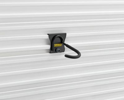 Stanley STST82616-1 TRACK WALL® Fietshaak verticaal
