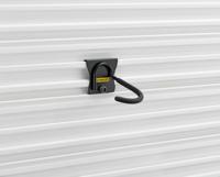 Stanley STST82616-1 TRACK WALL® Fietshaak verticaal