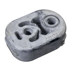 gummilager uitlaat 104957