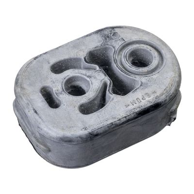 gummilager uitlaat 104957