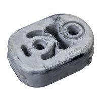 gummilager uitlaat 104957