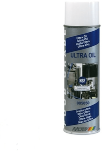 motip food grade ultra-oil 005050 500 ml