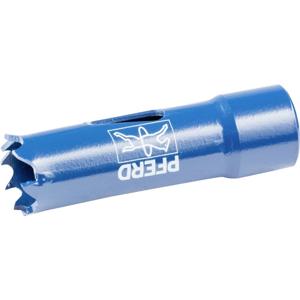 PFERD TOOLS LS 16 16 mm 5/8 25100116 Gatenzaag 16 mm 1 stuk(s)