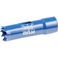 PFERD TOOLS LS 16 16 mm 5/8 25100116 Gatenzaag 16 mm 1 stuk(s)