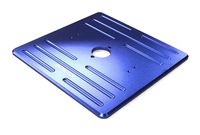 Integy Replacement Part for C27197 Car Stand Workstation (C27670BLUE)