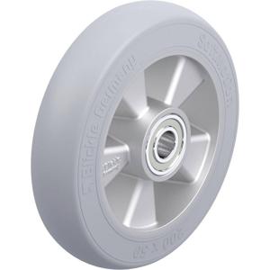Blickle ALES 200/20K-SG Wiel Wieldiameter: 200 mm Draagvermogen (max.): 350 kg 1 stuk(s)