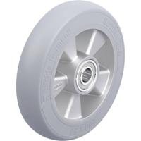 Blickle ALES 200/20K-SG Wiel Wieldiameter: 200 mm Draagvermogen (max.): 350 kg 1 stuk(s)