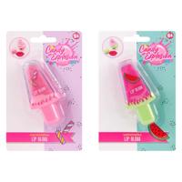 Canenco Create it! candy explosion fruit lipgloss